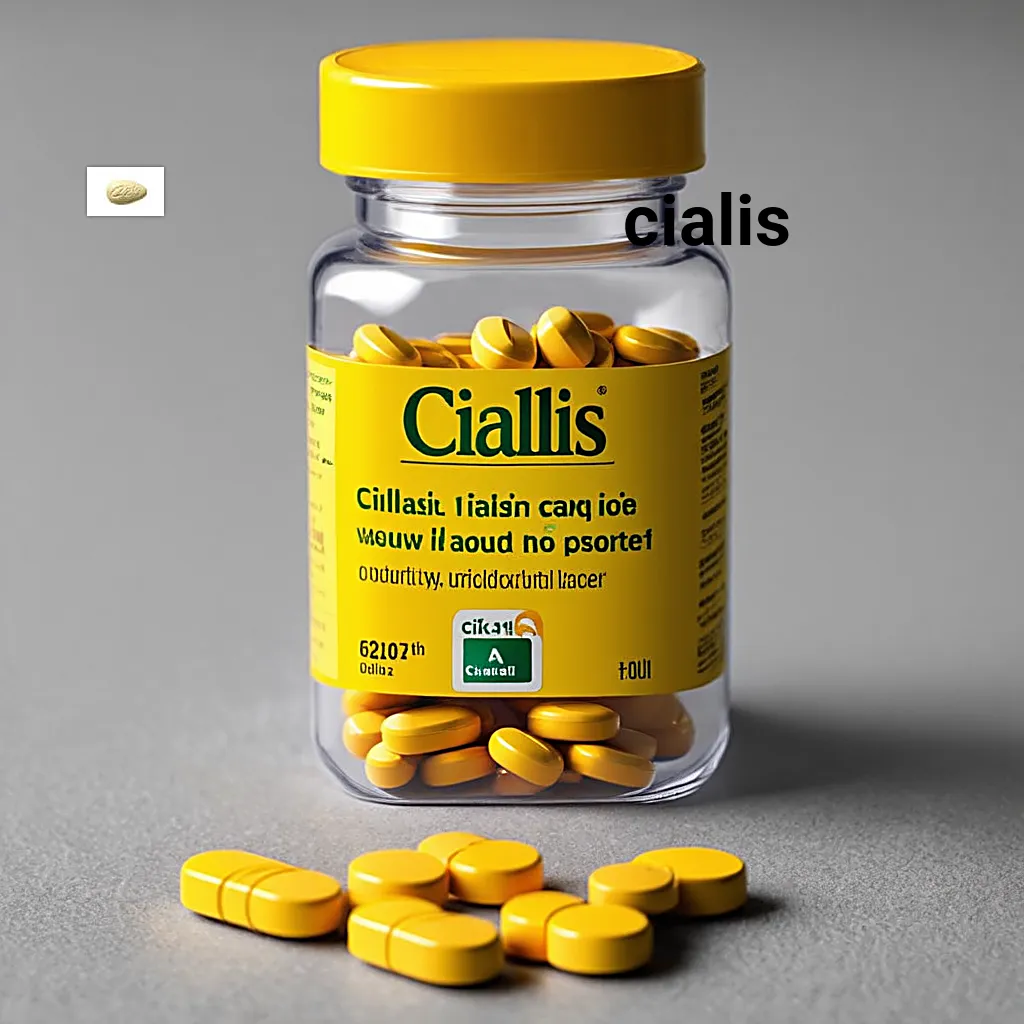 Acheter cialis livraison 24h